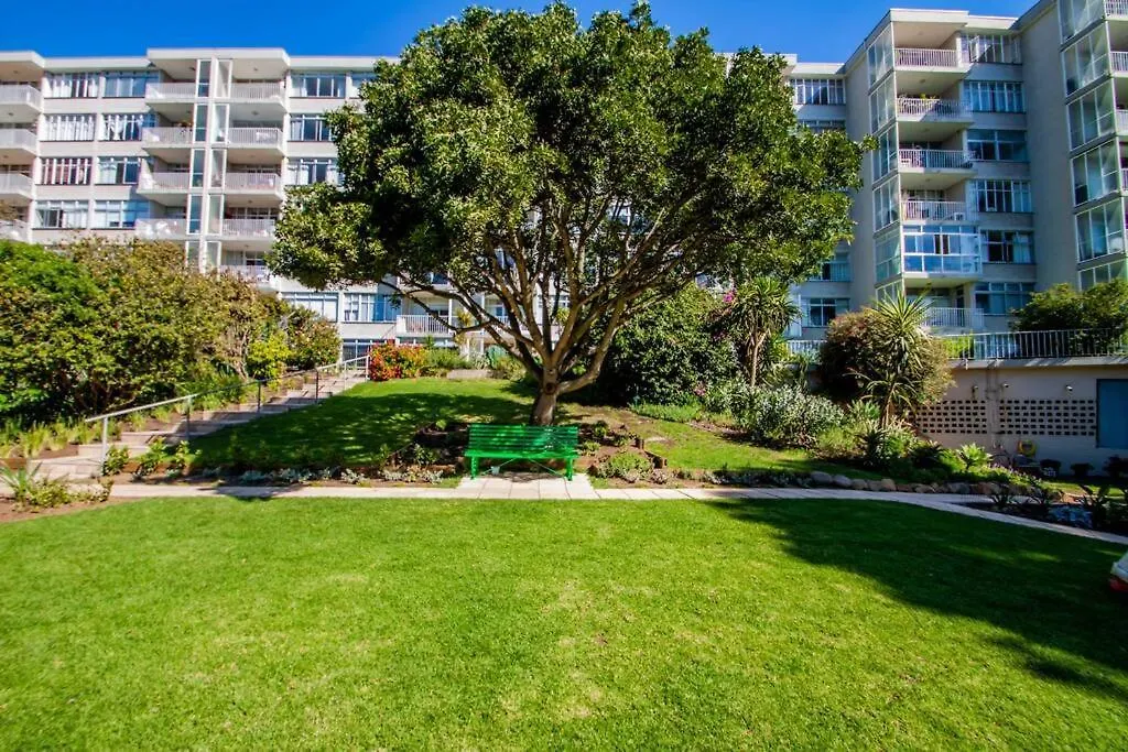 Modern Cozy Apartment In The Heart Of Green Point Cape Town Güney Afrika